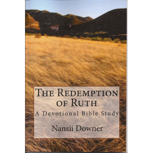The Redemption of Ruth