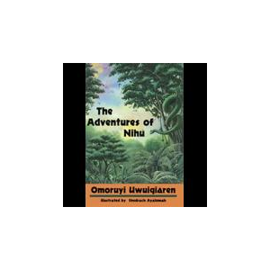 THE ADVENTURES OF NIHU