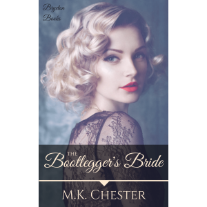 The Bootlegger's Bride (Bryeton Books)