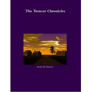 The Teracor Chronicles