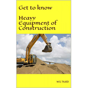 Get to know: Heavy Equipment of Construction