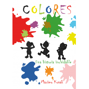 Colores: Una historia inolvidable