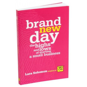 Brand New Day, the Highs and Lows of Starting a Small Business