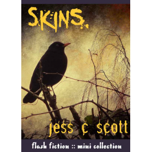 Skins (animal stories)