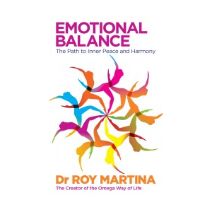 Emotional Balance: The Path to Inner Peace and Harmony