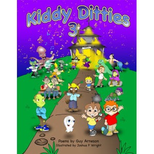 Kiddy Ditties 3