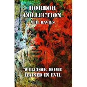 Horror Collection: Two Complete Novels