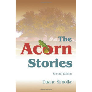 The Acorn Stories (West Texas Tales)