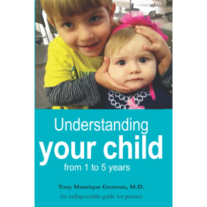 Understanding your child from 1 to 5 years
