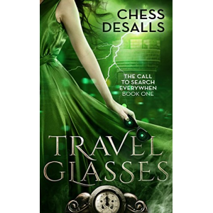 Travel Glasses (The Call to Search Everywhen Book 1)