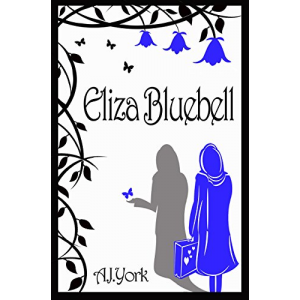 Eliza Bluebell