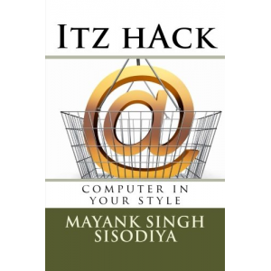 Itz hack: computer in your style