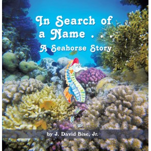 In Search of A Name...A Seahorse Story