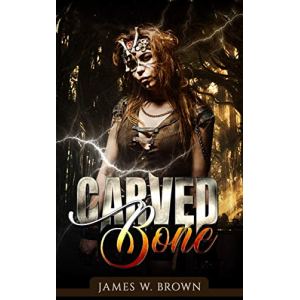 Carved Bone-A Novelette