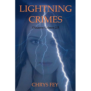 Lightning Crimes (Disaster Crimes Book 2.5)