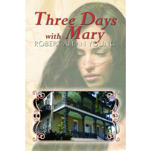Three Days with Mary