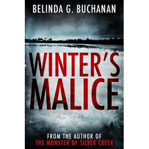 Winter's Malice: A Black Hills Weeping Rock Mystery