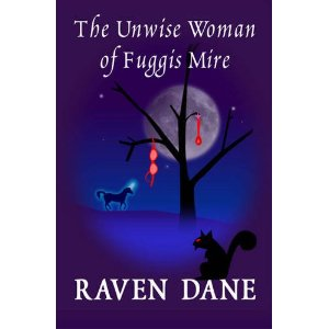 The Unwise Woman of Fuggis Mire