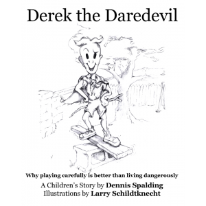 Derek the Daredevil
