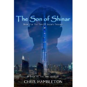The Son of Shinar