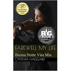Farewell My Life: Buona Notte Vita Mia