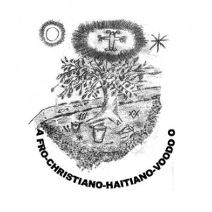 AFRO-CHRISTIANO-HAITIANO-VOODOO
