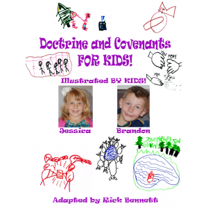 Doctrine and Covenants for Kids