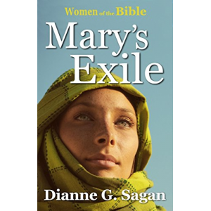 Mary's Exile (Women of the Bible Book 4)