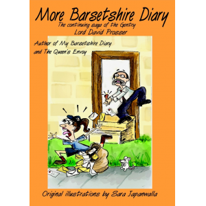 More Barsetshire Diary