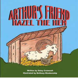 Arthur's Friend, Hazel the Hen