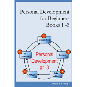 Personal Development for Beginners: Book 1 - 3