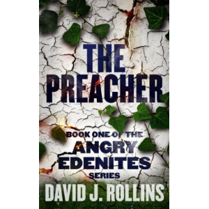 The Preacher (Angry Edenites)