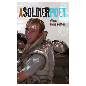A SOLDIER POET