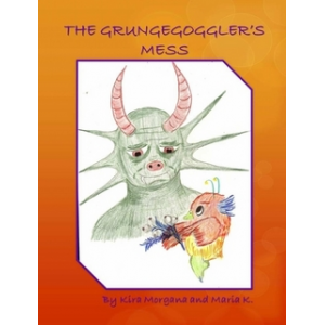 The Grungegogglers Mess