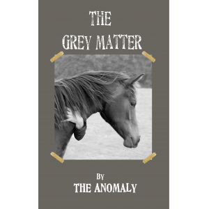 The Grey Matter by The Anomaly