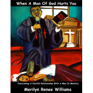 When A Man Of God Hurts You