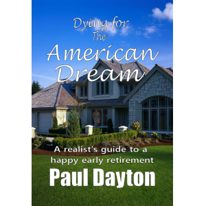 Dying for the American Dream