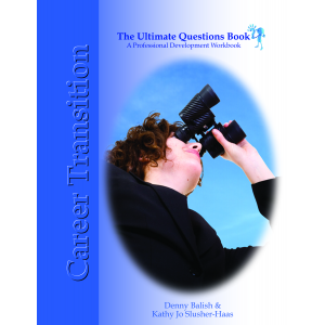 The Ultimate Questions Book ~ Career Transition