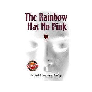 The Rainbow has no pink Sample chapters