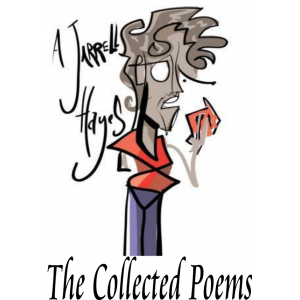 The Collected Poems of A. Jarrell Hayes