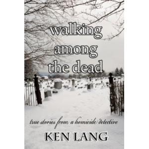 Walking Among the Dead (Homicide Series Book 1)