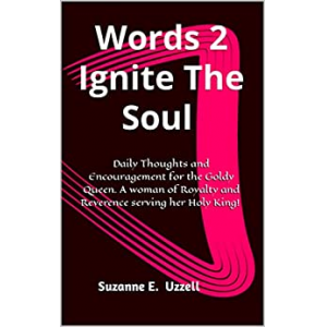Words 2 Ignite The Soul