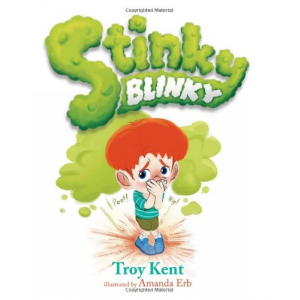 Stinky Blinky