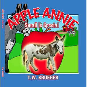 Apple Annie Small Is Special (Release March 2015)