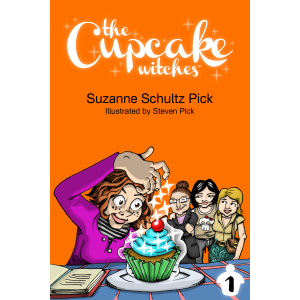 The Cupcake Witches