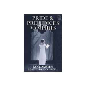 Pride and Prejudice's Vampires