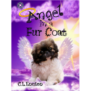 Angel in a Fur Coat