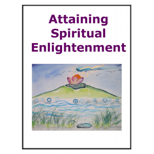 Attaining Spiritual Enlightenment