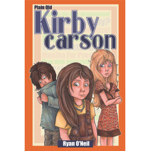 Plain Old Kirby Carson