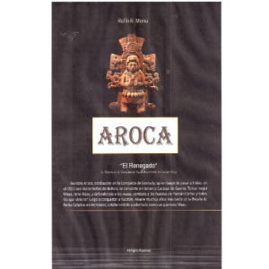 Aroca (Spanish Edition)